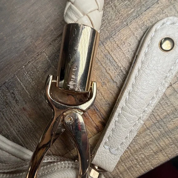 Altar'd State brand handbag leather with fringe. - Picture 7 of 10